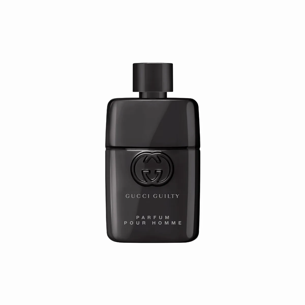 Guilty Pour Homme Parfum with Lavandin, Cistus and Patchouli 1.6 oz / 50 Ml Parfum Spray by Gucci