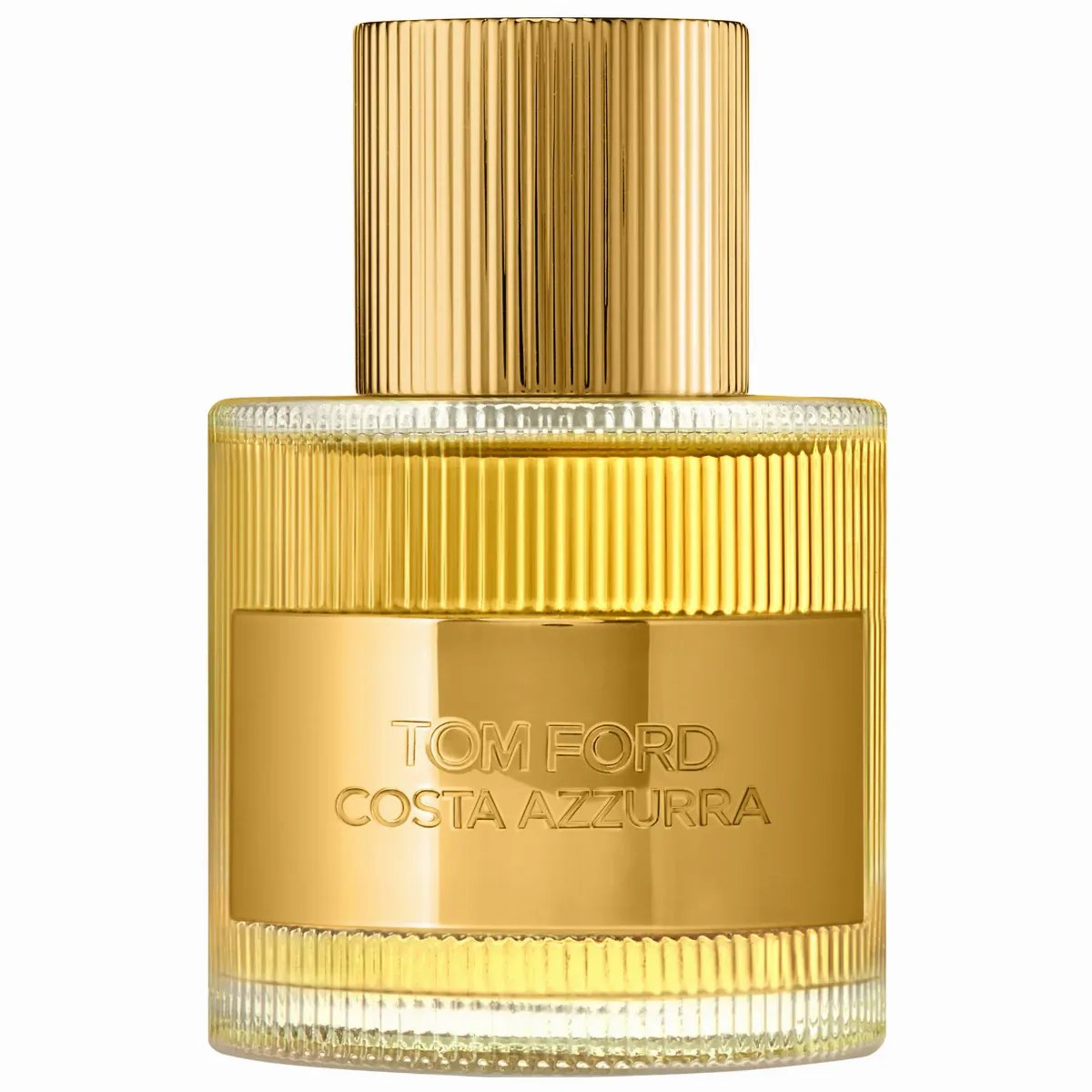 Costa Azzurra Eau De Parfum Fragrance with Lemon & Oakwood 1.7 oz / 50 mL by TOM FORD