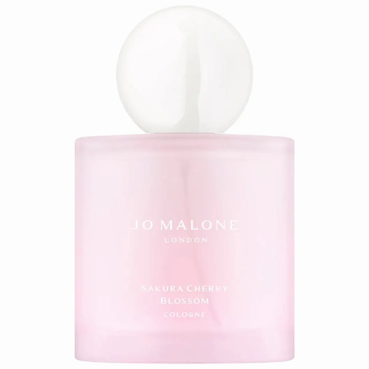 Sakura Cherry Blossom Cologne with Rose 3.4 oz / 100 mL Spray by Jo Malone London
