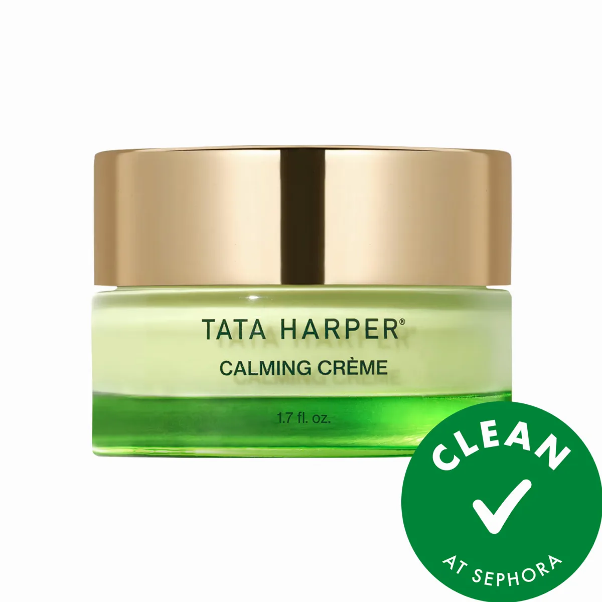 Calming Creme for Redness and Skin Repair 1.7 oz / 50 Ml by Tata Harper