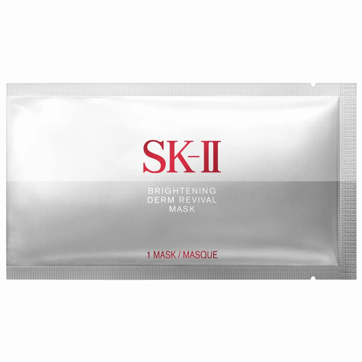 Brightening Derm Revival Mask 10 Count by SK-II