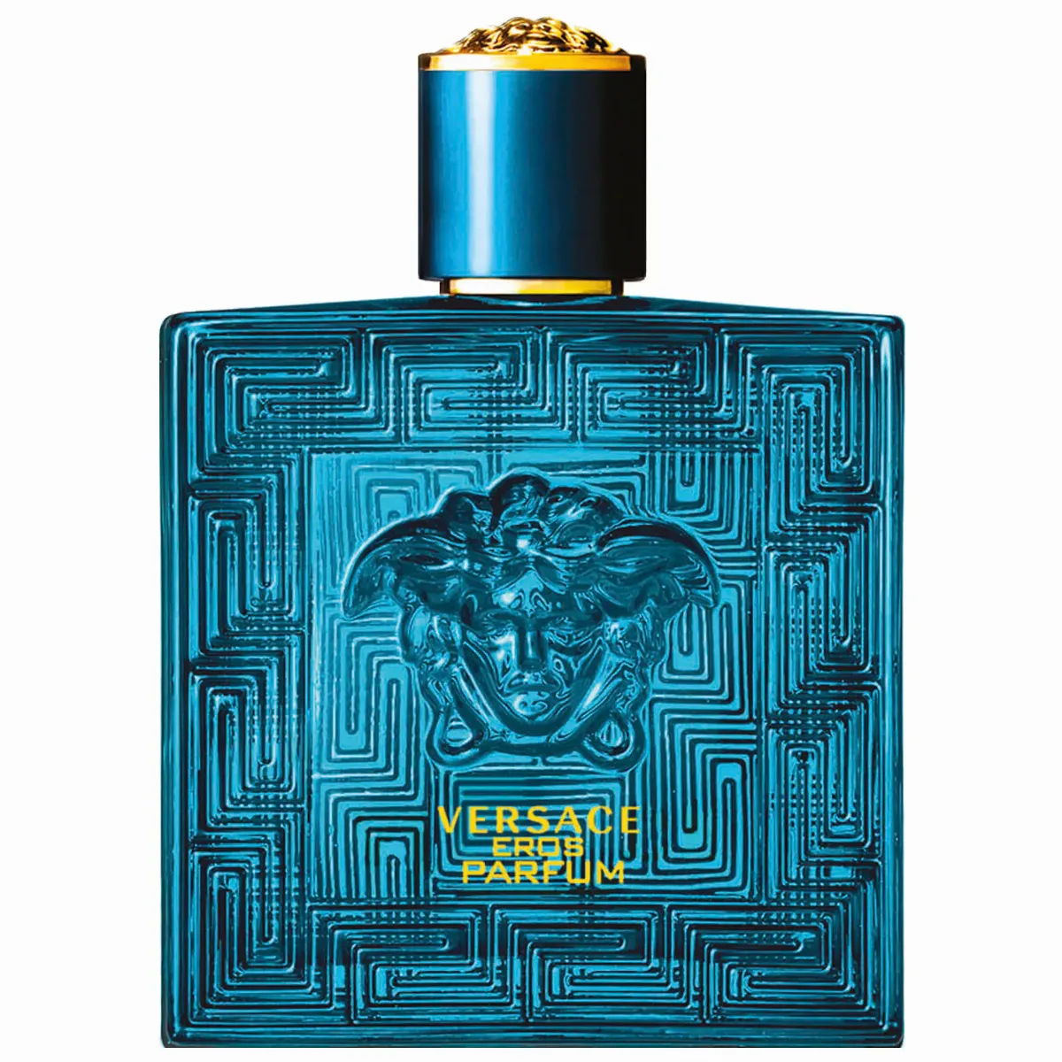 Eros Parfum 3.4 oz / 100 mL by Versace