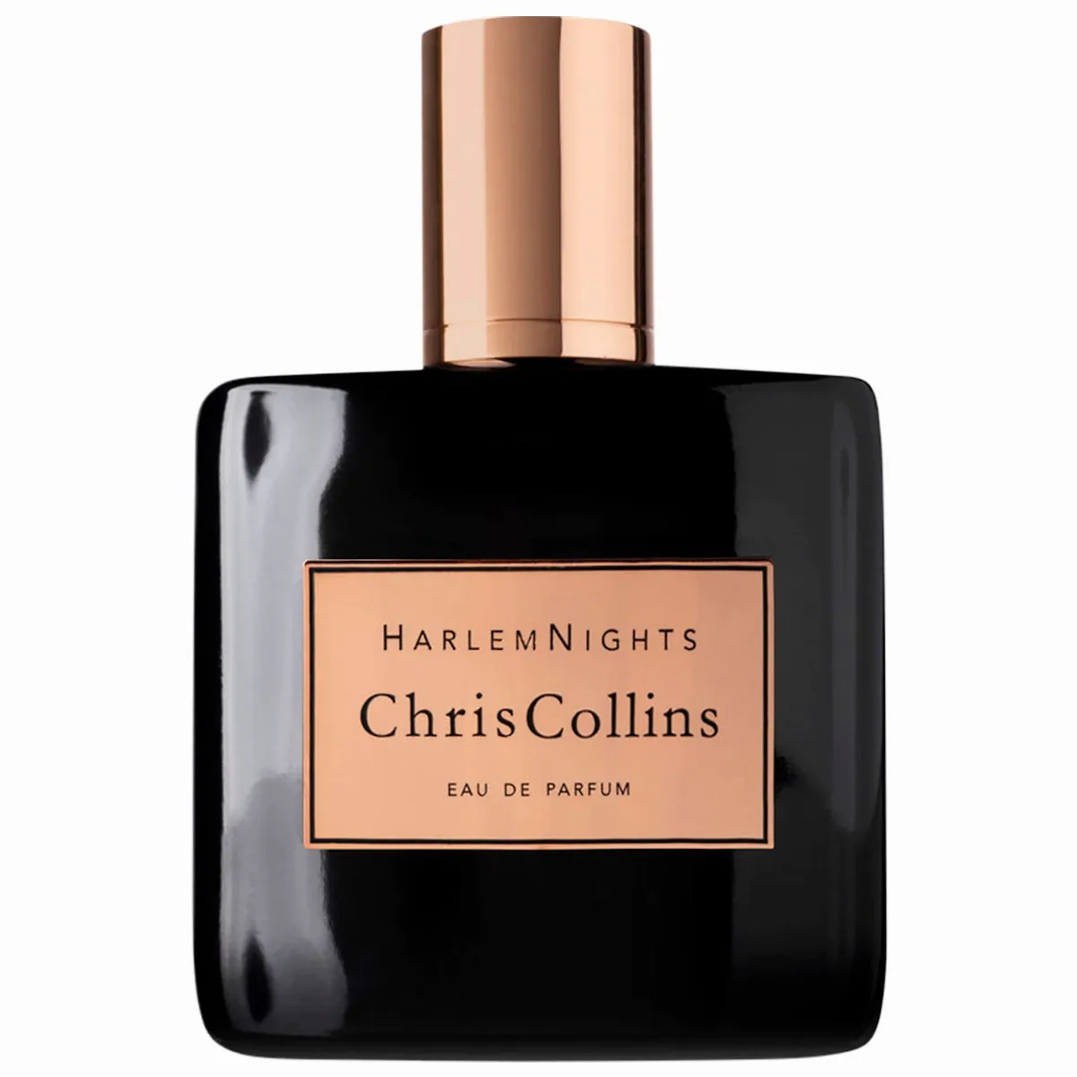 Harlem Nights Eau De Parfum 1.7 oz / 50 mL by World of Chris Collins