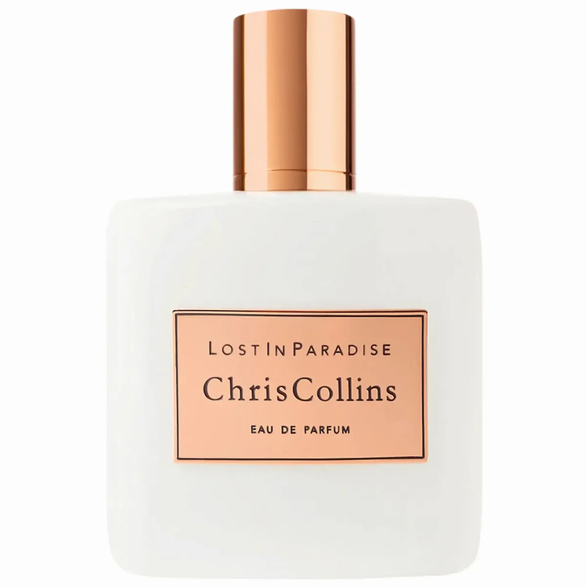 Lost in Paradise Eau De Parfum 1.7 oz / 50 mL by World of Chris Collins