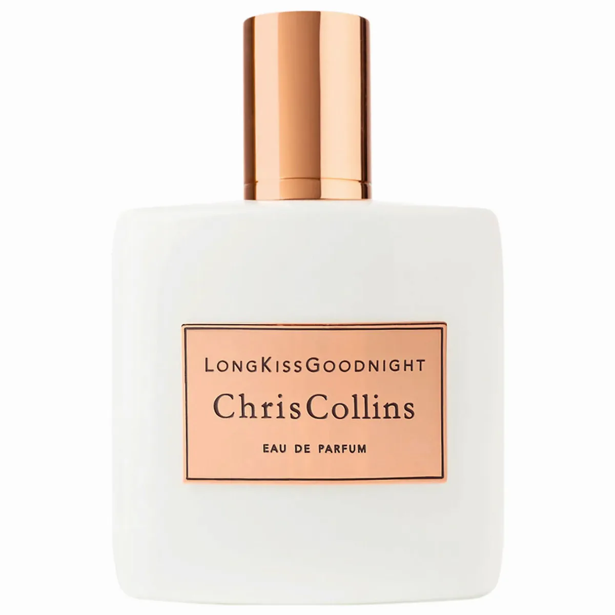 Long Kiss Goodnight Eau De Parfum 1.7 oz / 50 mL by World of Chris Collins