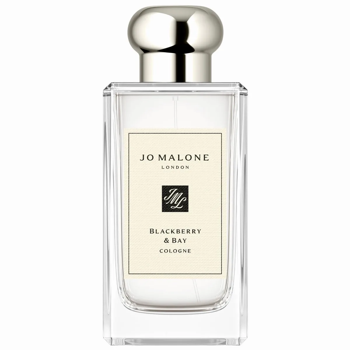 Blackberry & Bay Cologne with Cedarwood 3.4oz / 100ml by Jo Malone London