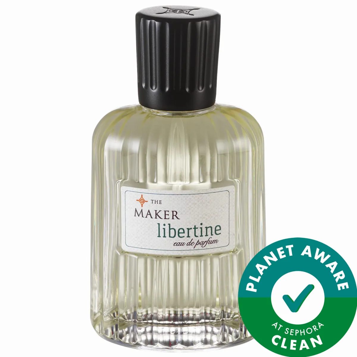 Libertine Eau De Parfum 1.7 oz / 50 mL by The Maker