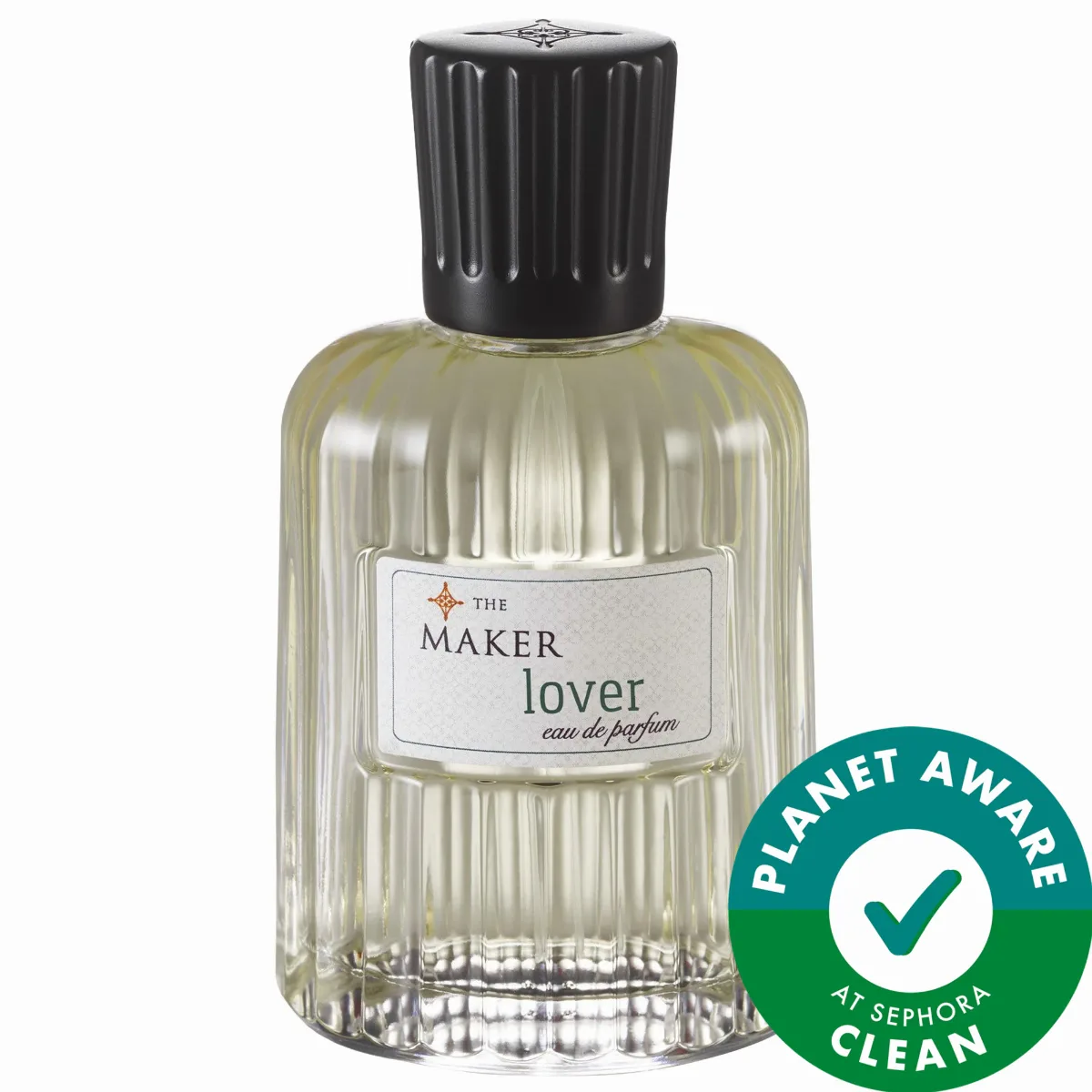 Lover Eau De Parfum 1.7 oz by The Maker