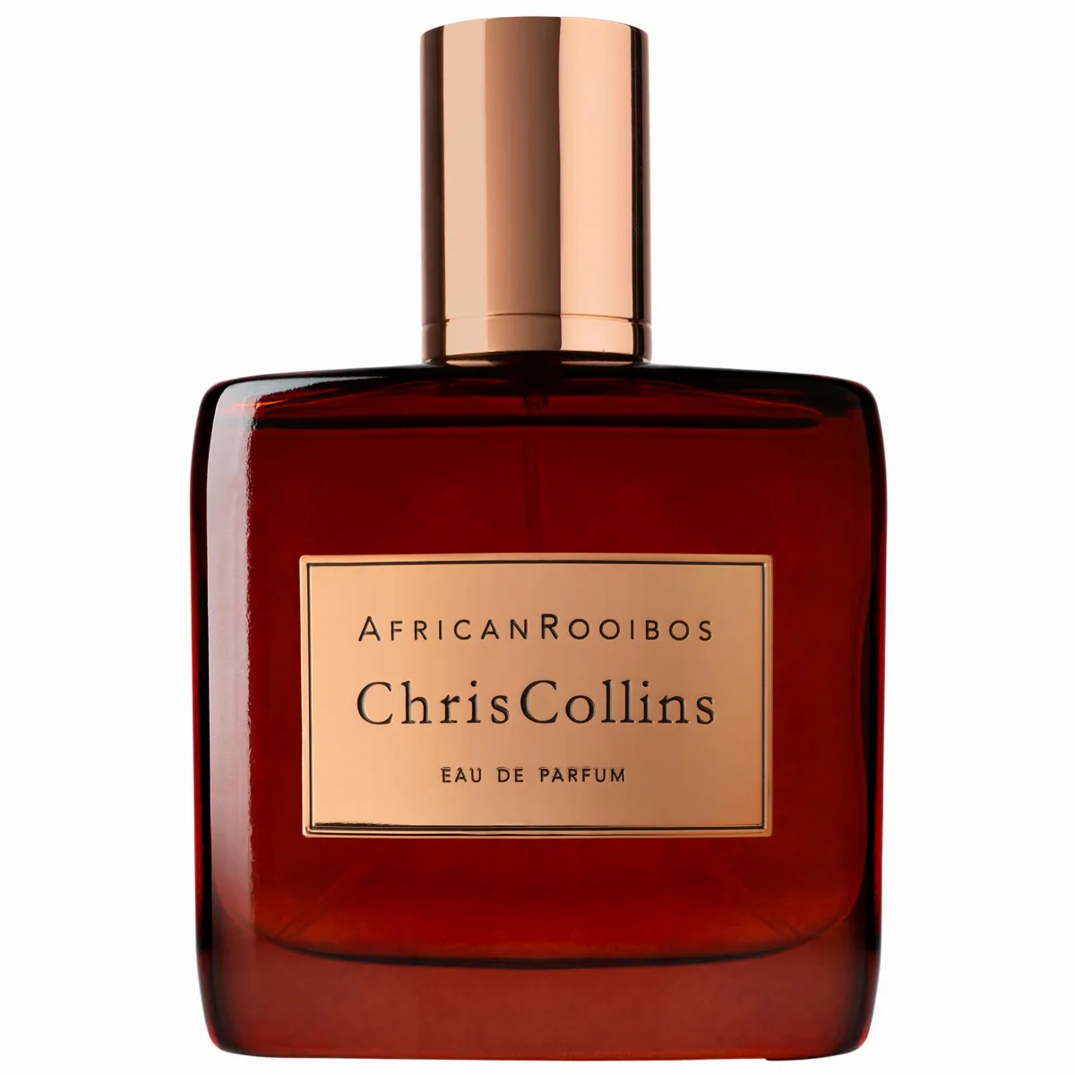 African Rooibos Eau De Parfum 1.7 oz / 50 Ml by World of Chris Collins