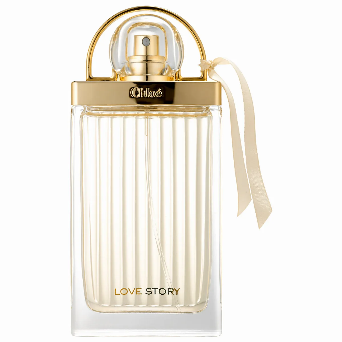 Love Story Eau De Parfum with Jasmine and Cedarwood 2.5 oz / 75 mL by Chloé
