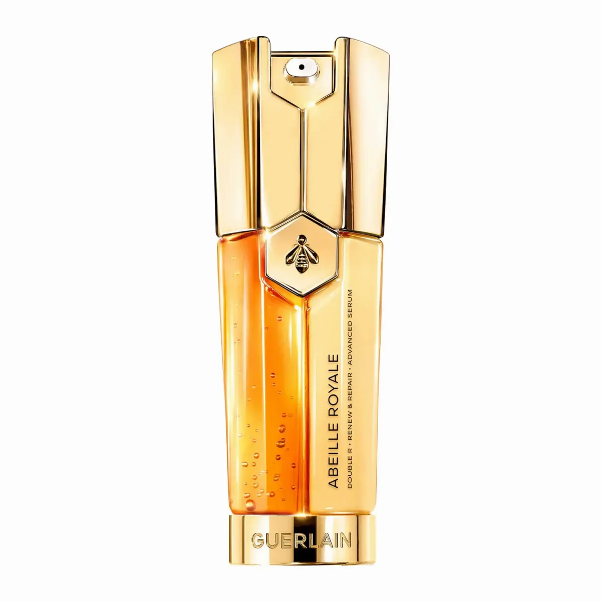 Abeille Royale Anti-Aging Double R Advanced Serum for Radiance & Lifting 1 oz / 30 mL by GUERLAIN