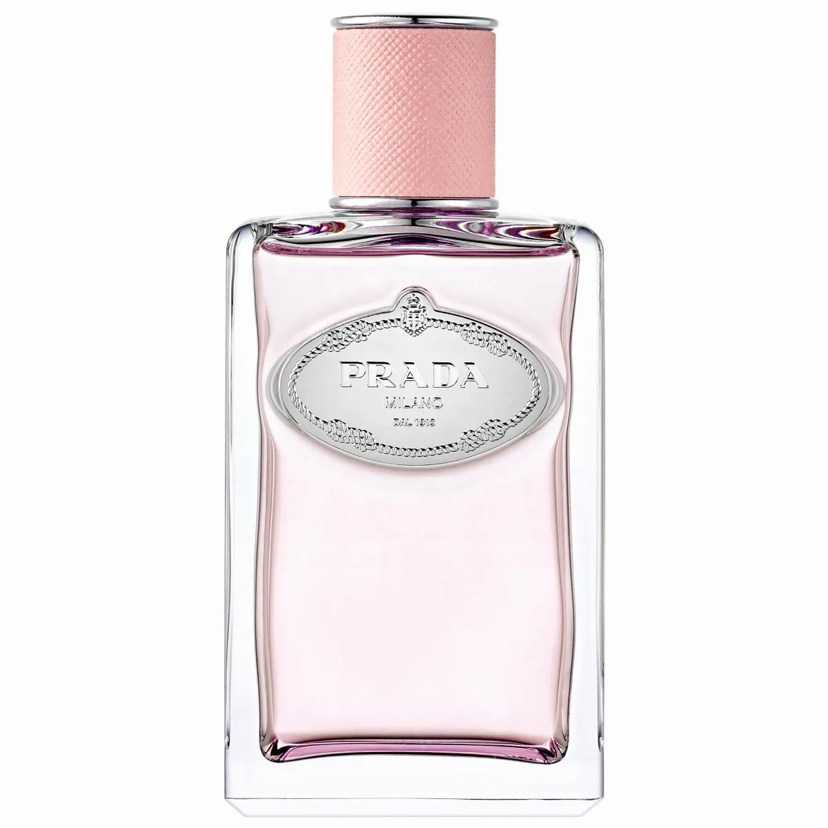 Infusion De Rose Eau De Parfum with Mandarin & Neroli 3.4 oz by Prada