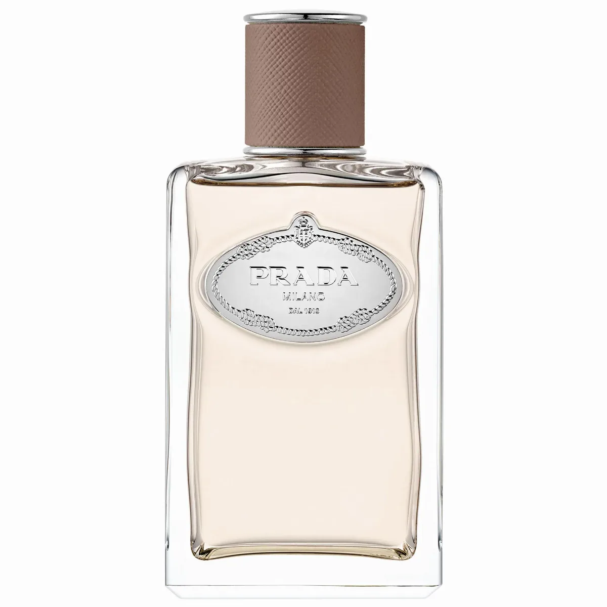Infusion De Vanille Eau De Parfum with Vanilla & Bergamot 3.4 oz by Prada