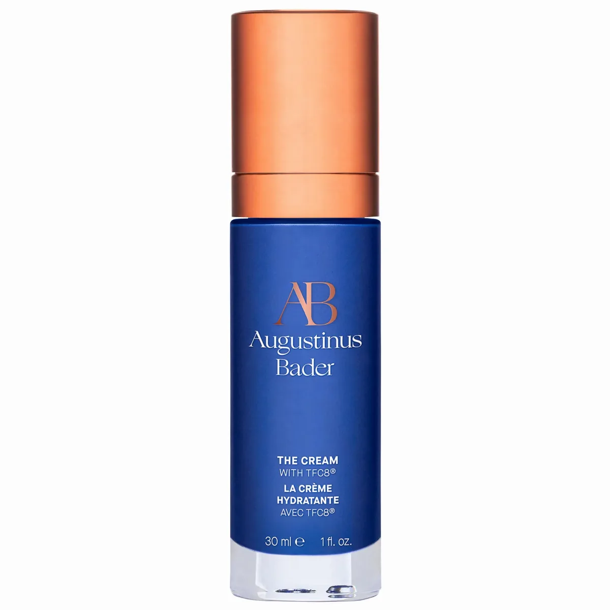 The Cream with TFC8 Face Moisturizer 1 oz / 30 mL by Augustinus Bader
