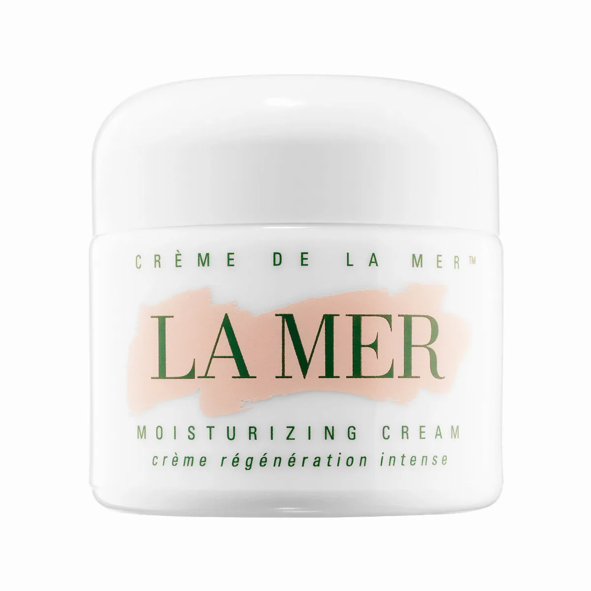 Crème De La Mer Moisturizer for Anti-Aging and Barrier Repair 1 oz / 30 mL by La Mer