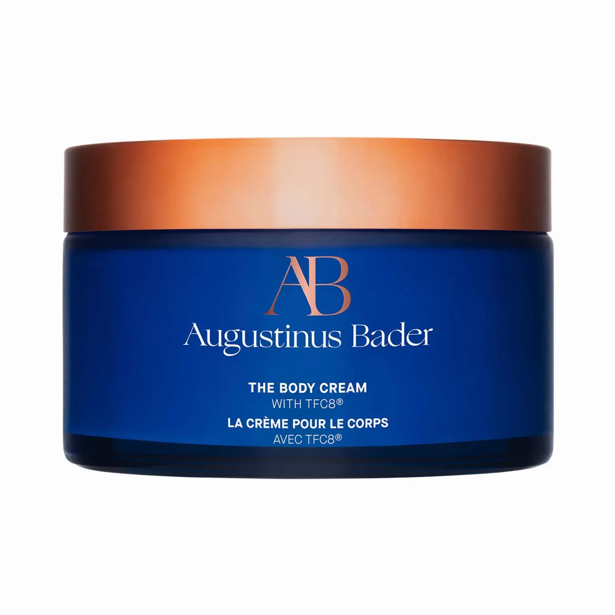 The Body Cream 6.8 oz / 200 mL by Augustinus Bader