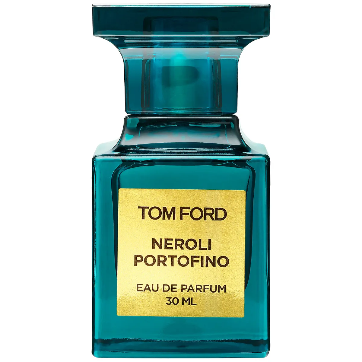 Neroli Portofino Eau De Parfum Fragrance with Citrus & Bergamot 1 oz / 30 mL by TOM FORD