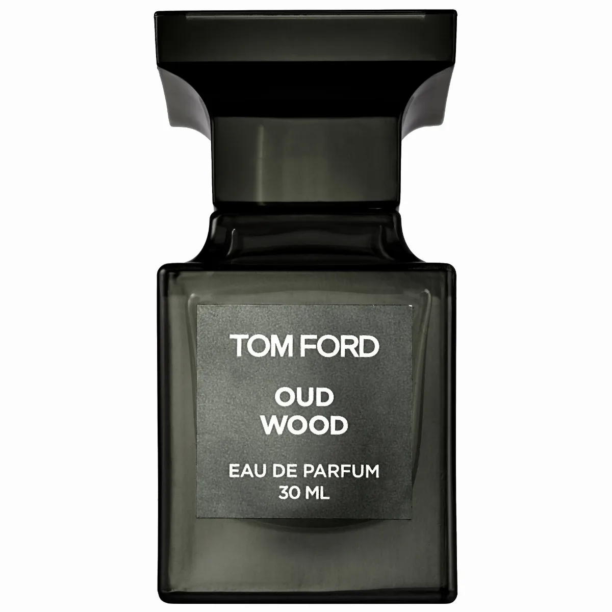 Oud Wood Eau De Parfum with Sandalwood & Pink Pepper 1 oz / 30 mL by TOM FORD