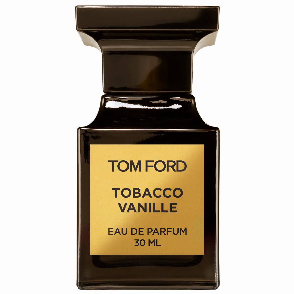 Tobacco Vanille Eau De Parfum with Tonka Bean & Ginger 1.0oz / 30ml by TOM FORD