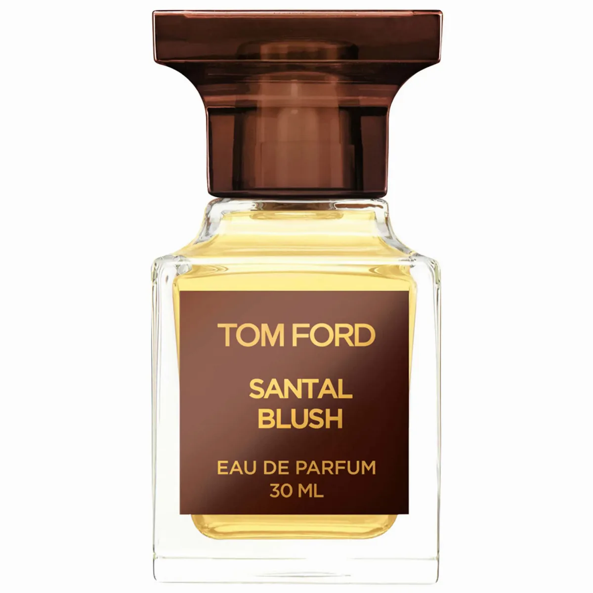 Santal Blush Eau De Parfum Fragrance with Cinnamon & Sandalwood 1 oz / 30 mL by TOM FORD