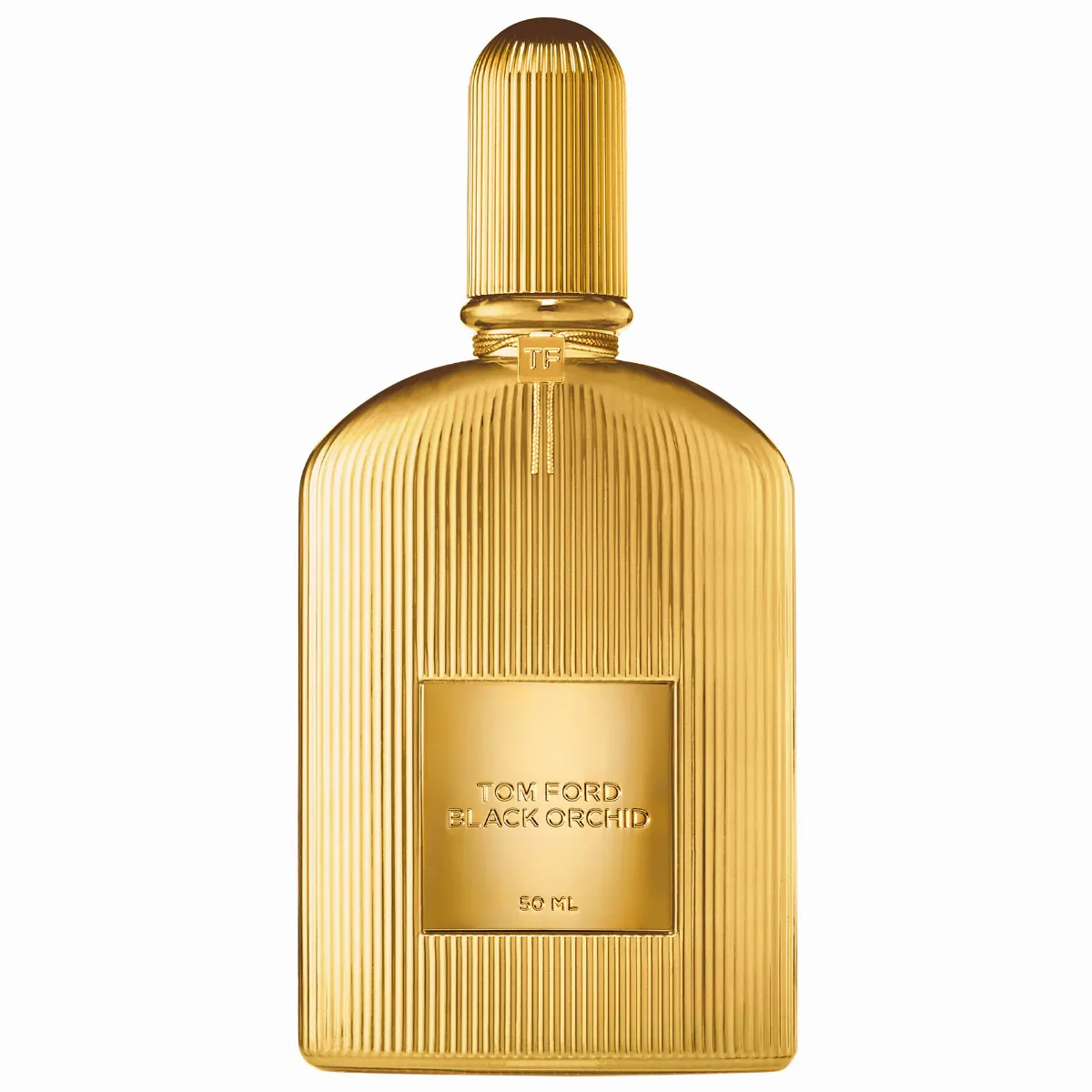 Black Orchid Parfum Fragrance with Golden Rum & Ylang Ylang 1.7oz / 50 mL by TOM FORD
