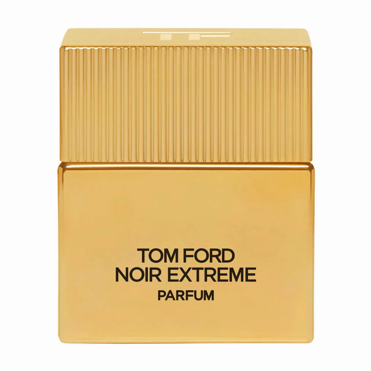 Noir Extreme Parfum Fragrance with Sandalwood & Saffron 1.7 oz / 50 mL by TOM FORD