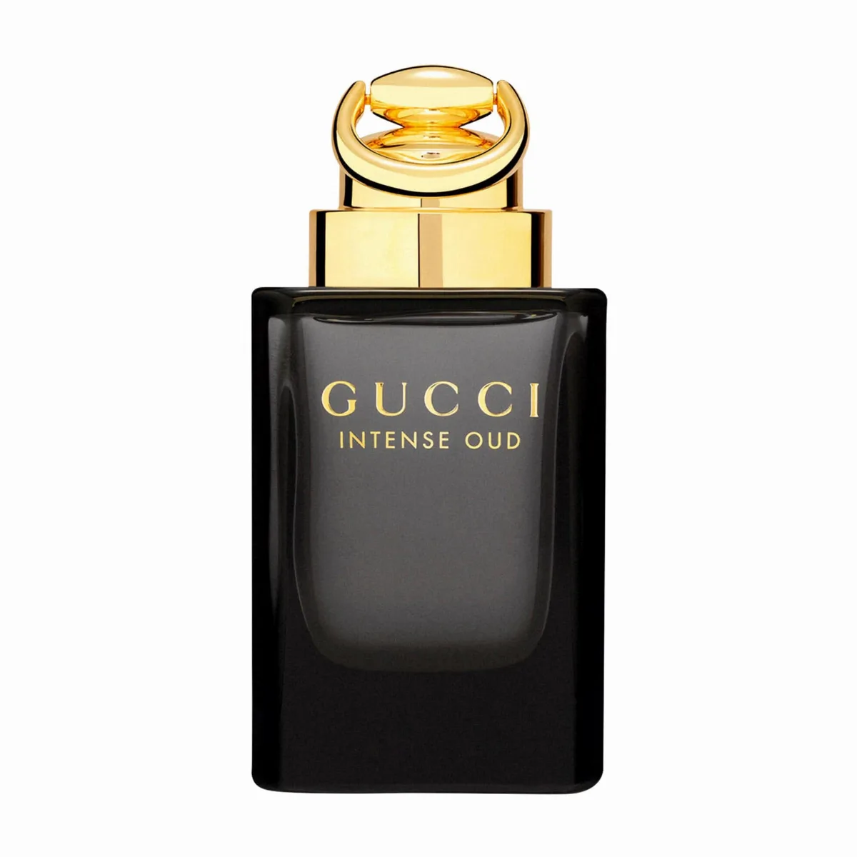 Intense Oud Eau De Parfum with Black Pepper, Oud and Cedarwood 3 oz / 90 Ml by Gucci
