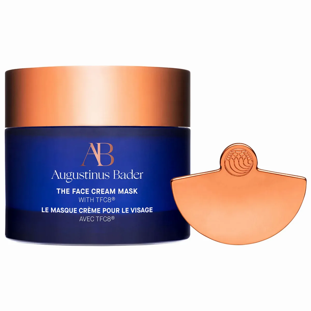 The Face Cream Mask 1.7 oz / 50 mL by Augustinus Bader