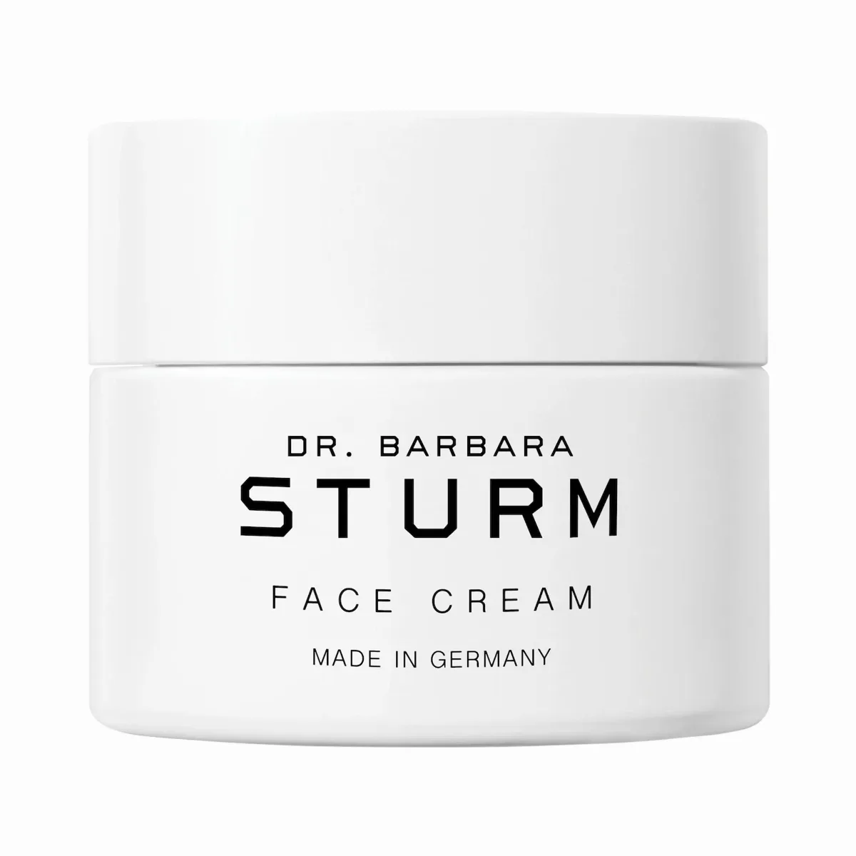 Face Cream - Gentle Daily Cream for Sensitive Skin, Hydration & Anti-Aging Benefits 1.69 oz / 50 mL by Dr. Barbara Sturm