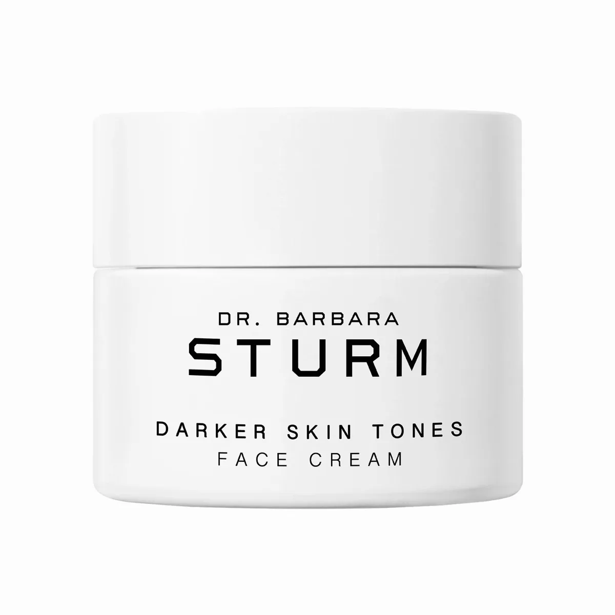 Darker Skin Tones Face Cream 1.69 oz / 50 mL by Dr. Barbara Sturm