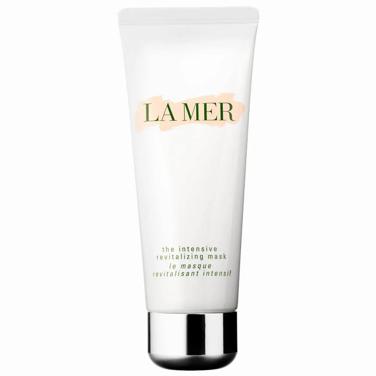The Intensive Revitalizing Mask for Radiance and Smoothing 2.5 oz / 75 mL by La Mer