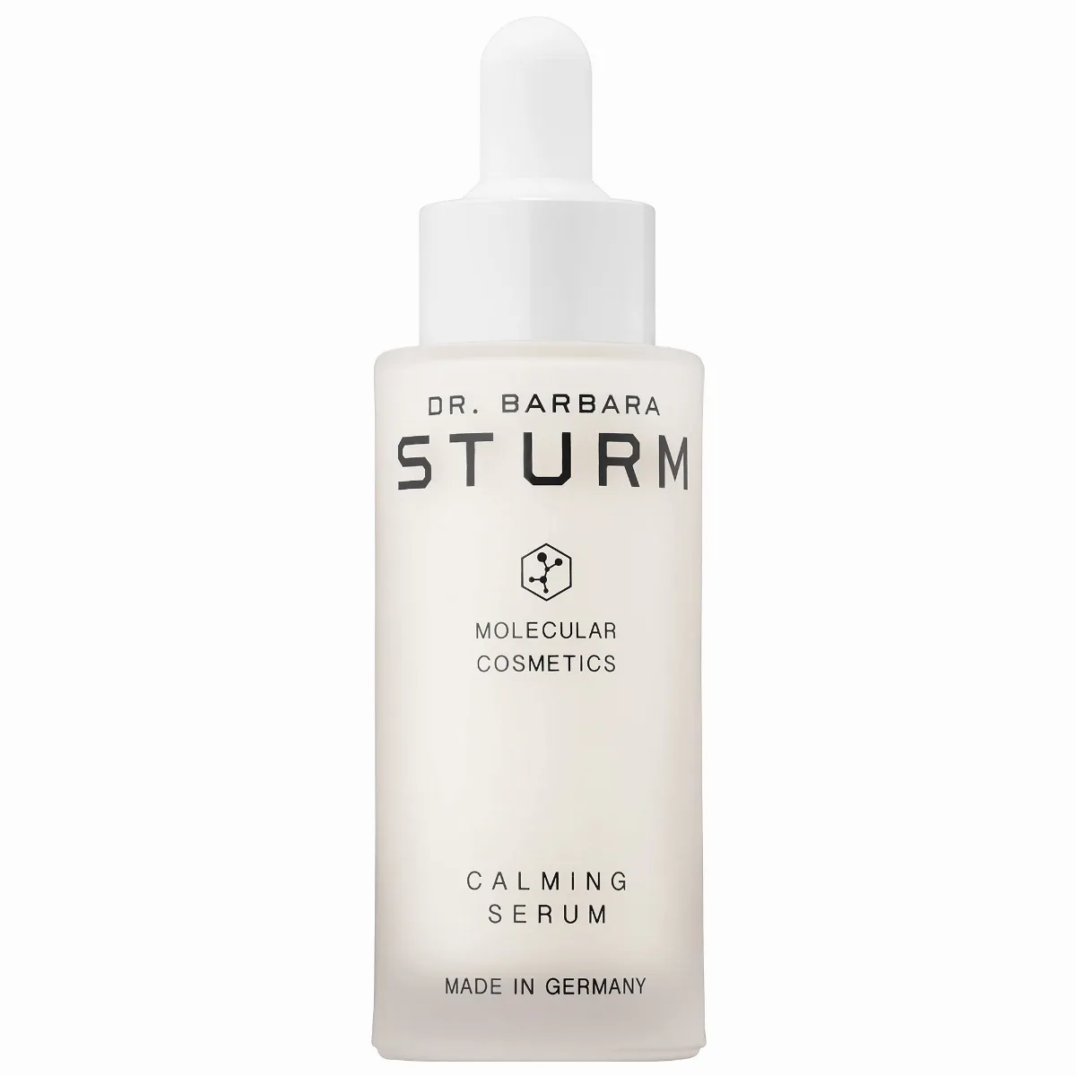 Calming Serum - Daily Calming & Hydrating Serum to Soothe, Reduce Redness & Rebalance Sensitive or Stressed Skin 1 oz / 30 mL by Dr. Barbara Sturm