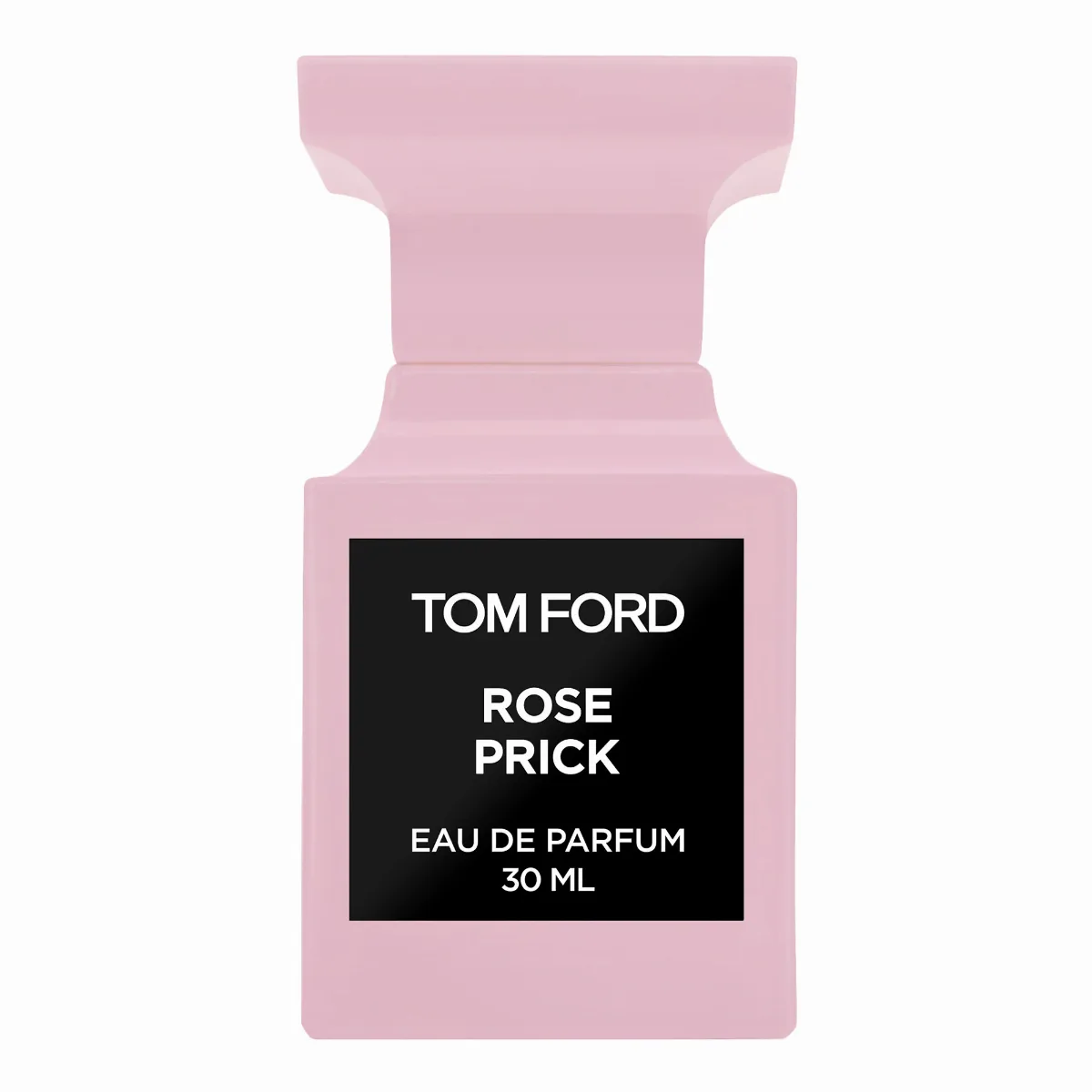 Rose Prick Eau De Parfum Fragrance with Roasted Tonka & Patchouli 1 oz / 30 mL by TOM FORD