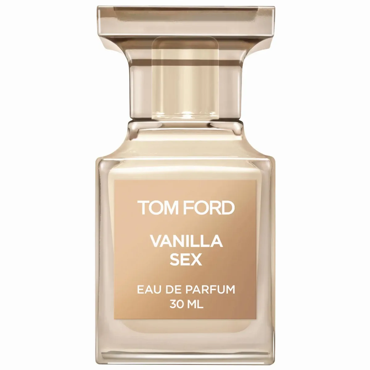 Vanilla Sex Eau De Parfum Fragrance with Sandalwood & Jasmine 1 oz by TOM FORD