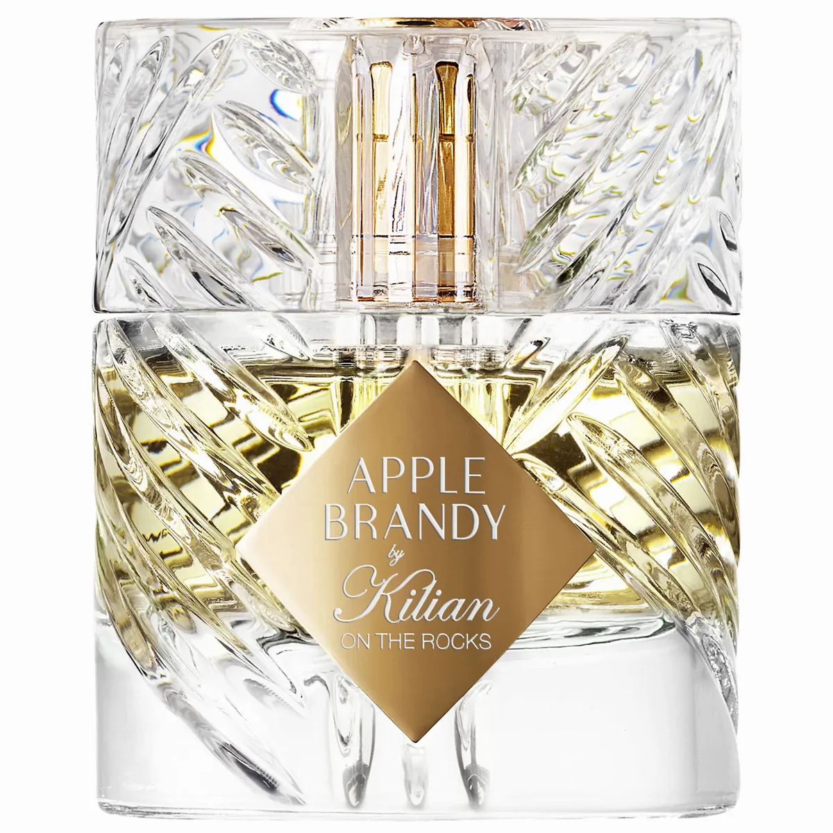 Apple Brandy Eau De Parfum with Bergamot 1.7 oz / 50 mL by KILIAN Paris