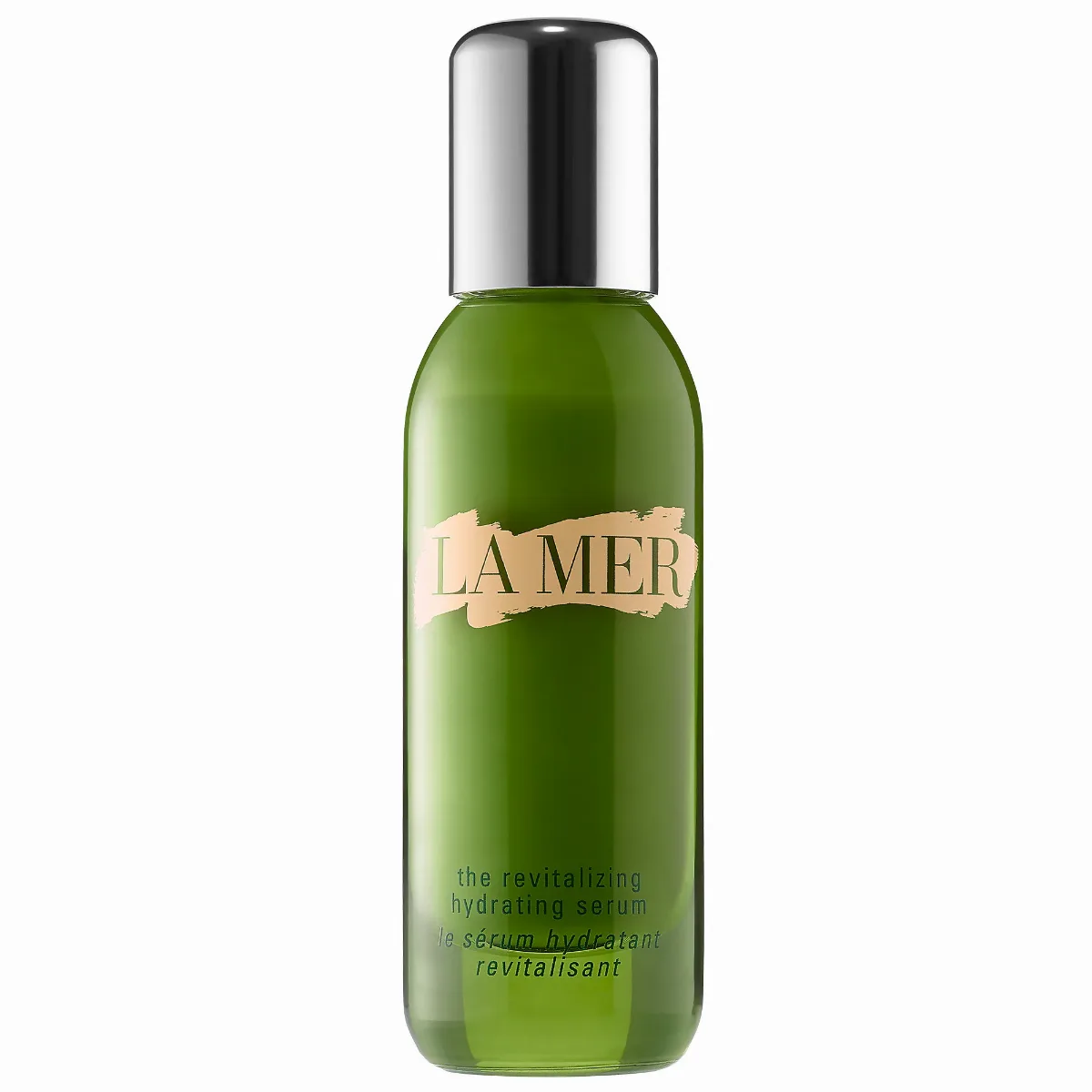 The Revitalizing Hydrating Serum for Hydration and Radiance 1 oz / 30 mL by La Mer