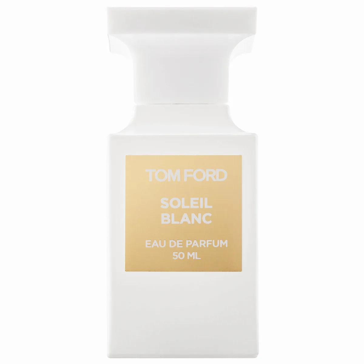 Soleil Blanc Eau De Parfum with Amber & Bergamot 1.7 oz / 50 mL by TOM FORD