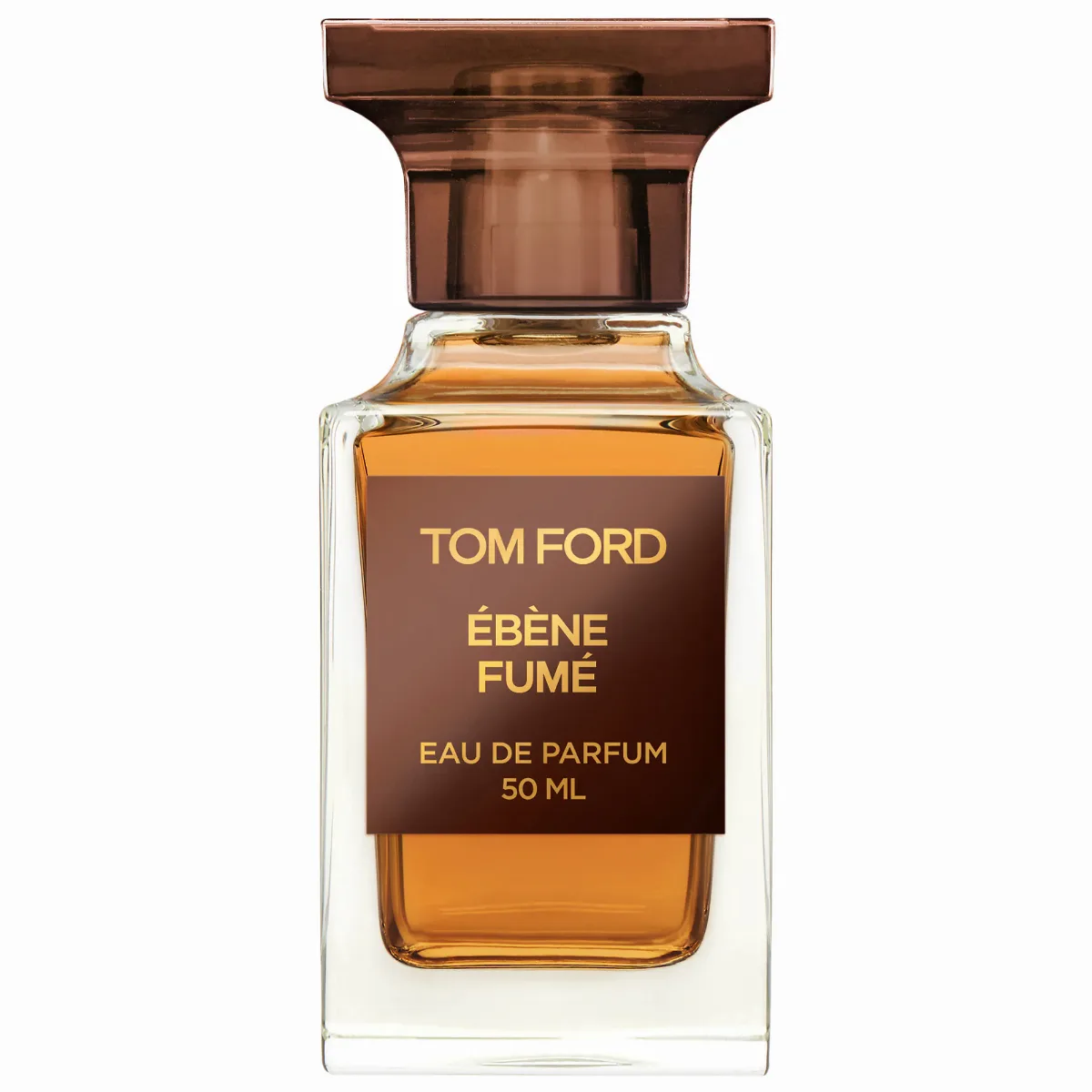 Ébène Fumé Eau De Parfum Fragrance with Palo Santo & Ebony Wood 1.7 oz / 50 mL by TOM FORD