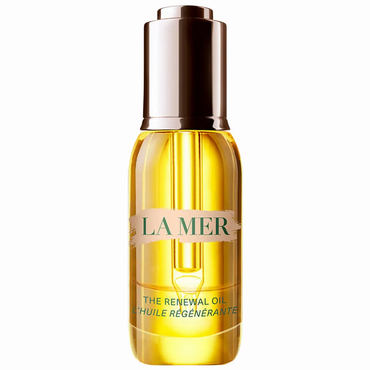 The Renewal Oil for Anti-Aging and Smoothing 1 oz / 30 mL by La Mer