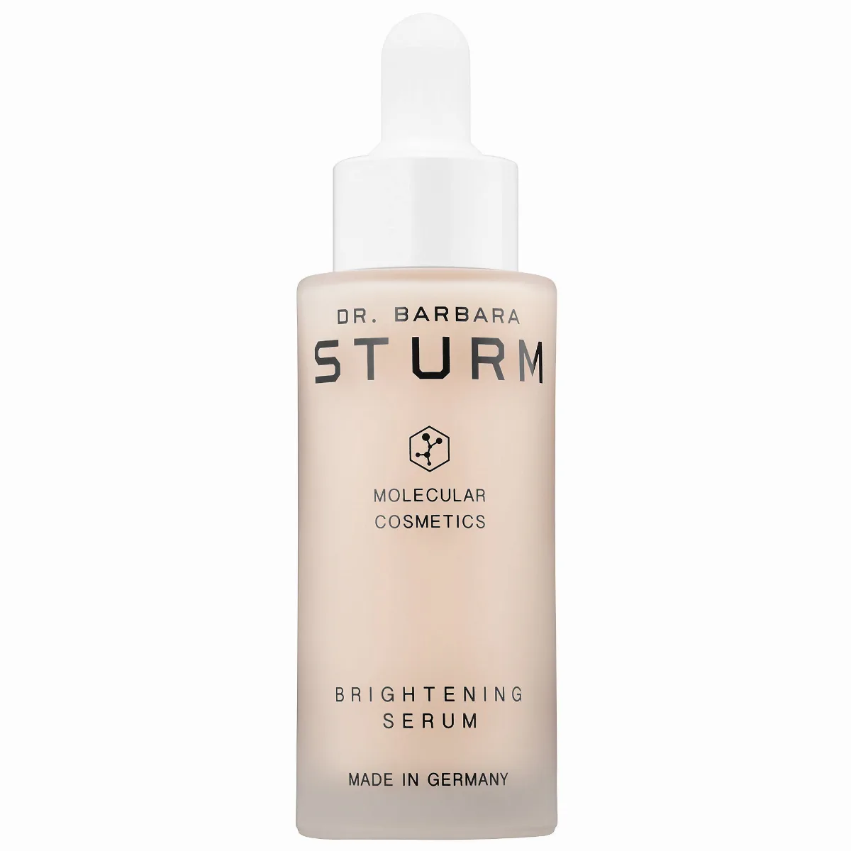 Brightening Serum - Antioxidant & Brightening Serum to Reduce Dark Spots, Even Skin Tone & Boost Radiance 1 oz / 30 mL by Dr. Barbara Sturm