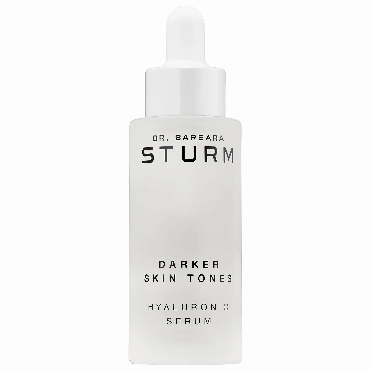Darker Skin Tones Hyaluronic Serum 1 oz / 30 mL by Dr. Barbara Sturm