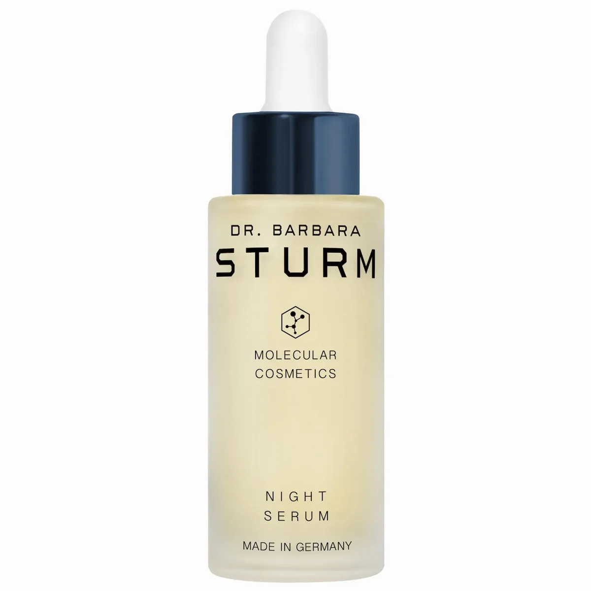 Night Serum - Night Serum for Skin Renewal, Hydration & Barrier Support 1 oz / 30 mL by Dr. Barbara Sturm