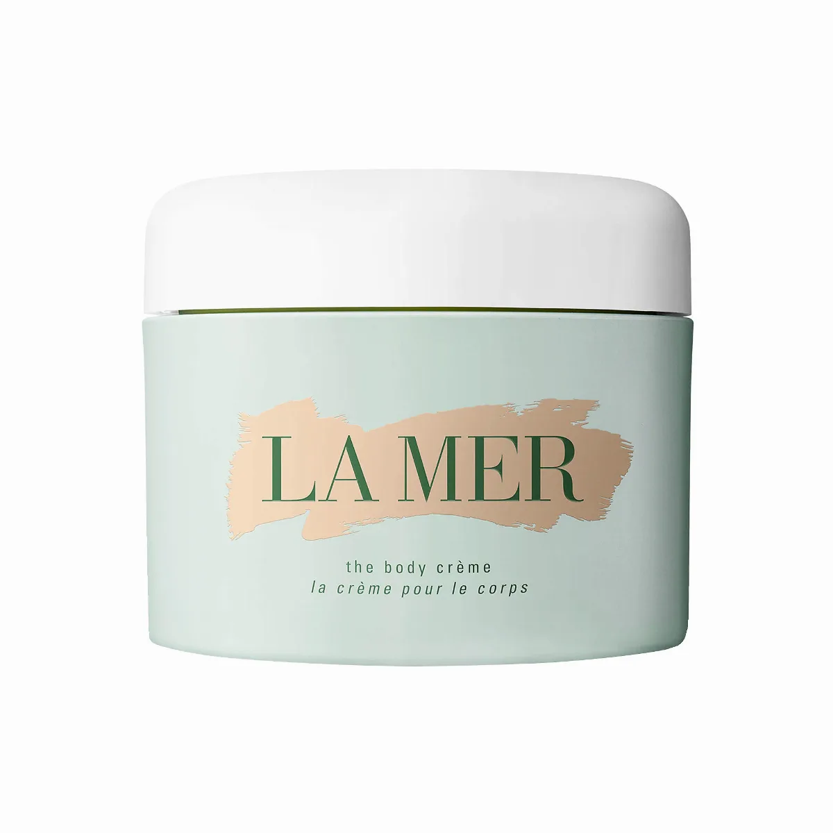 The Body Cream for Hydration and Firming 10 oz / 296 mL by La Mer