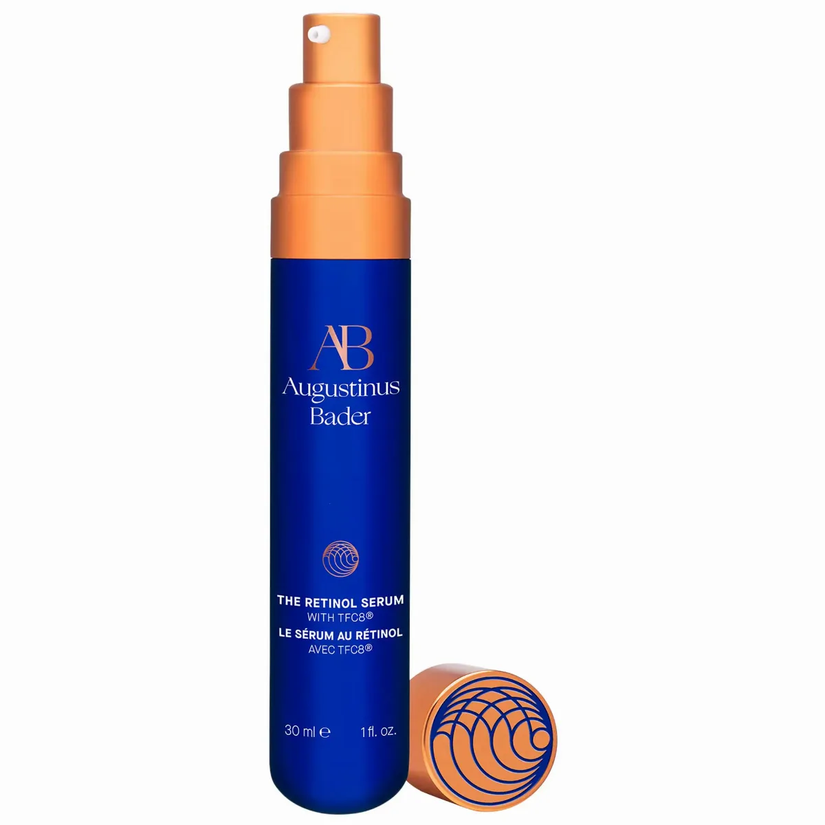 The Retinol Serum 1 oz / 30 mL by Augustinus Bader