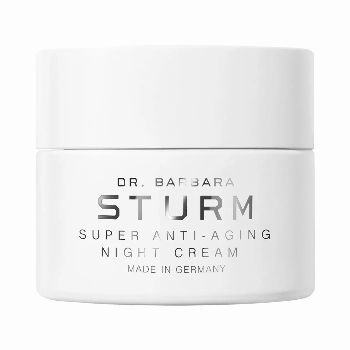 Super Anti-Aging Night Cream 1 oz / 30 mL by Dr. Barbara Sturm