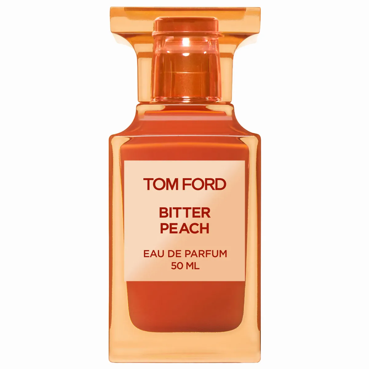 Bitter Peach Eau De Parfum Fragrance with Blood Orange & Patchouli 1.7 oz / 50 mL by TOM FORD