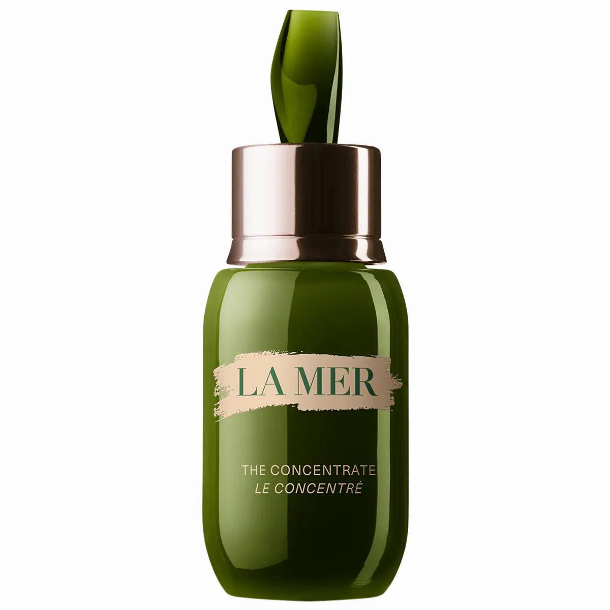 The Concentrate Serum for Barrier Repair and Hydration 1 oz / 30 mL by La Mer