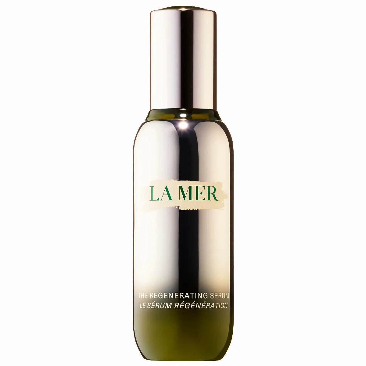 The Regenerating Serum for Anti-Aging and Smoothing 1 oz / 30 mL by La Mer