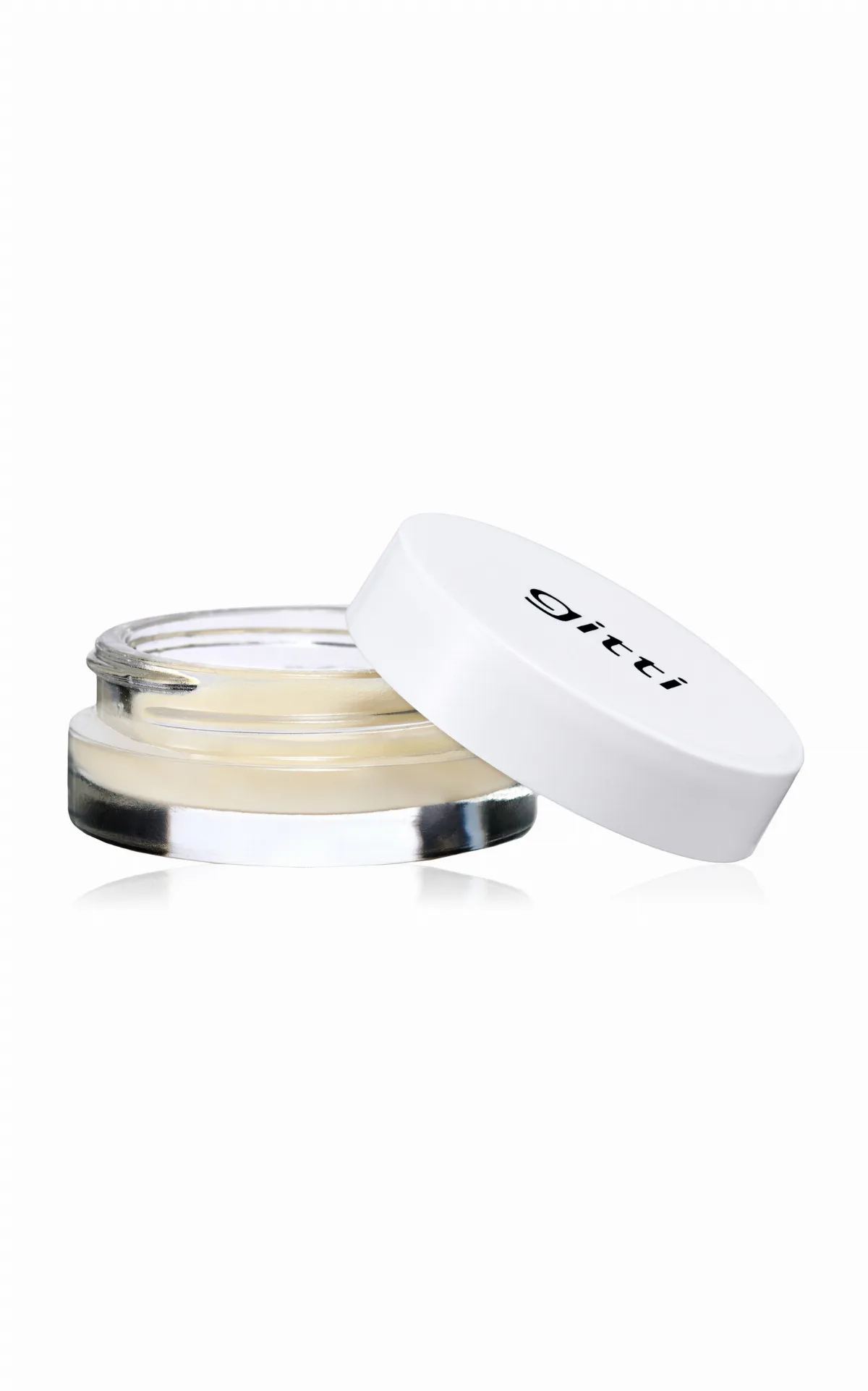 Nail Polish Remover Balm by gitti
