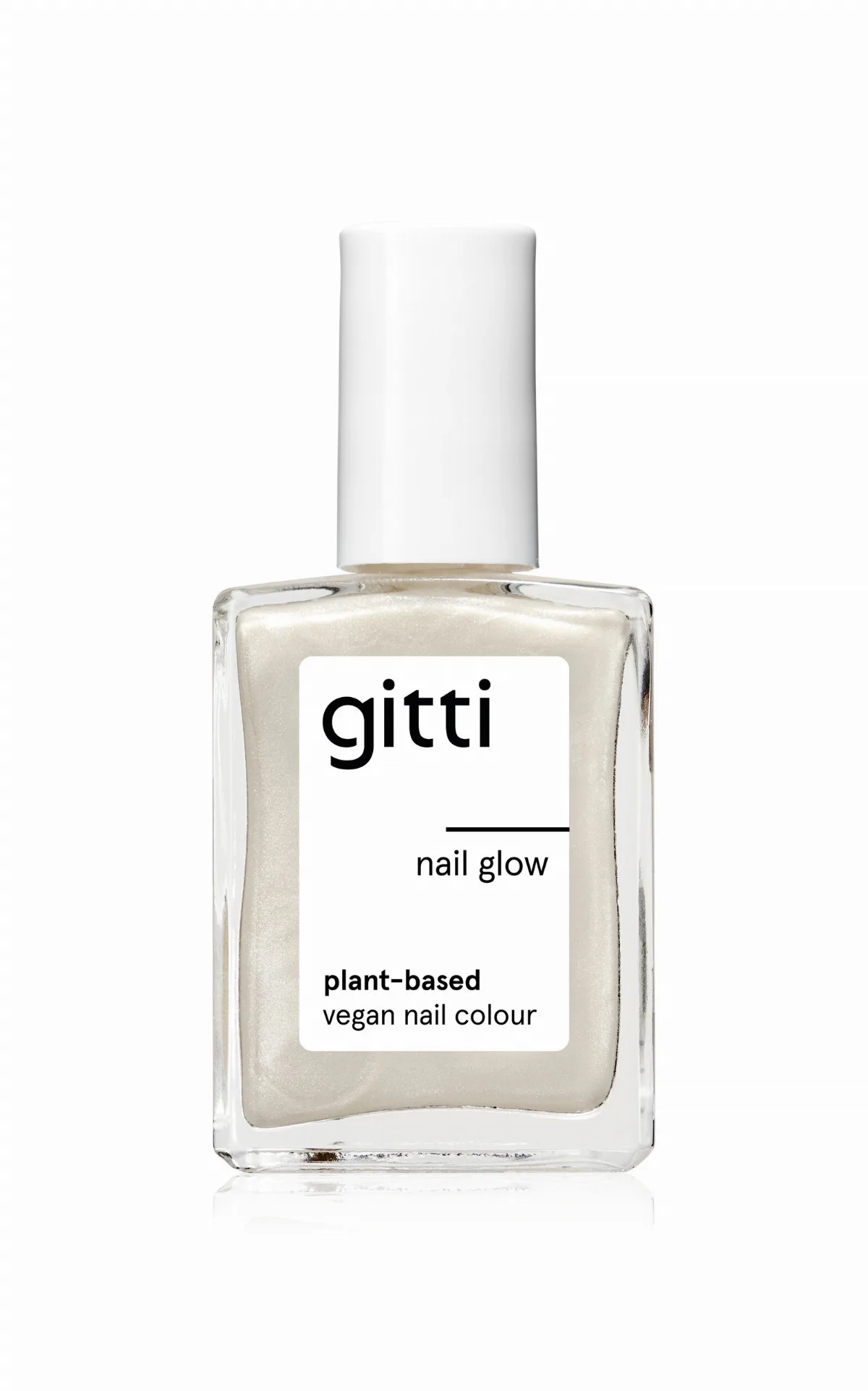 Nail Glow by gitti